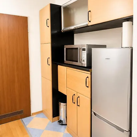 Apartment City- Schlachte- Free Parking